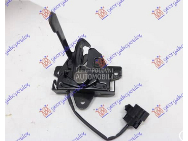 MAKAZE HAUBE za Hyundai Santa Fe od 2005. do 2009. god.