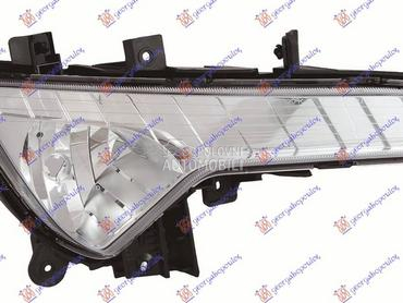 MAGLENKA Desno za Kia Sportage od 2014. do 2015. god.