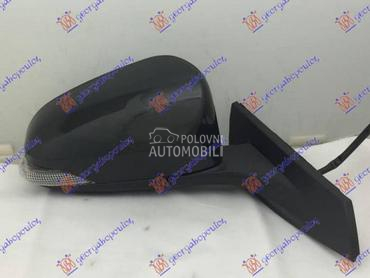 RETROVIZOR ELEKTRICNI SA... za Toyota C-HR od 2016. do 2019. god.
