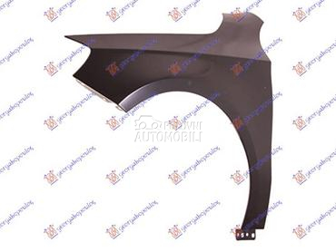 KRILO Levo za Mercedes Benz A Klasa od 2012. do 2015. god.