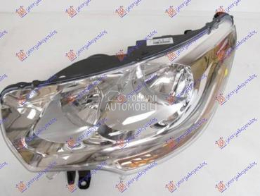 FAR ELEKTRICNI -15 Levo za Citroen C4 od 2011. do 2020. god.