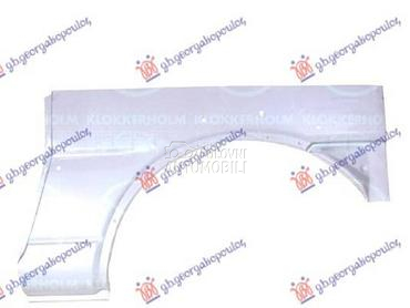 RUB 3 VRATA Levo za Suzuki Jimny od 1998. do 2018. god.