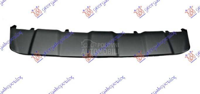 LAJSNA PREDNJEG BRANIKA DONJA