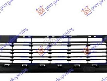 CENTRALNA RESETKA za Citroen Jumpy za 2016. god.