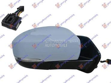 RETROVIZOR ELEKTRICNI SA... za Land Rover Discovery od 2014. do 2016. god.