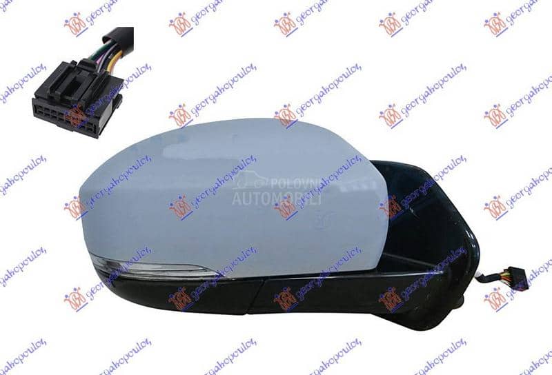 RETROVIZOR ELEKTRICNI SA...