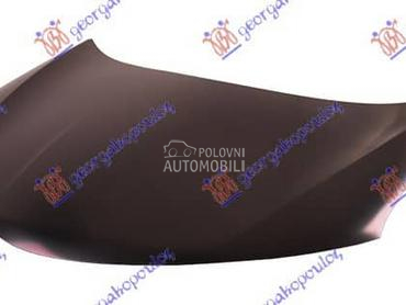 NEMA- HAUBA za Toyota RAV 4 od 2012. do 2016. god.