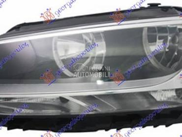 FAR ELEKTRICNI Levo za Volkswagen Jetta od 2014. do 2018. god.