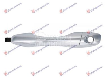 KVAKA PREDNJIH VRATA... za Kia Sorento od 2014. do 2017. god.