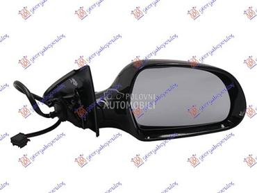 RETROVIZOR ELEKTRICNI SA... za Audi Q3 od 2014. do 2018. god.