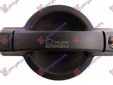 KVAKA KLIZNIH VRATA... za Fiat Doblo od 2001. do 2005. god.