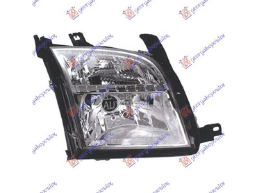 FAR -06 Desno za Ford Fusion od 2002. do 2012. god.