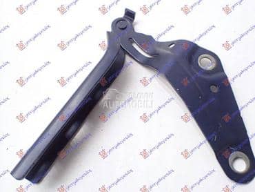 MAKAZE HAUBE Desno za Volkswagen T-Roc za 2022. god.