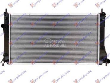 HLADNJAK MOTORA 1.8/2.0i... za Mazda 5 od 2005. do 2010. god.