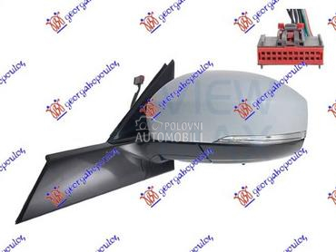 RETROVIZOR ELEKTRICNI SA... za Land Rover Discovery od 2016. do 2021. god.