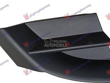 RESETKA PREDNJEG BRANIKA Levo za Lexus RX od 2015. do 2020. god.