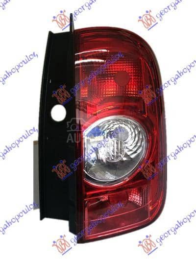 NEMA- STOP LAMPA -13 Desno