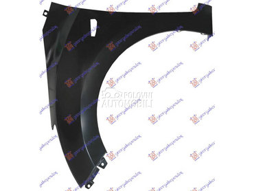 KRILO Levo za Hyundai i30 od 2013. do 2017. god.