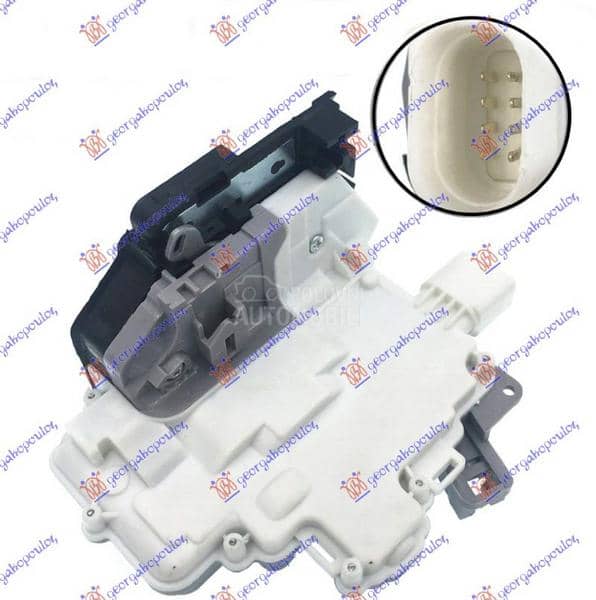 BRAVA ZADNJIH VRATA...