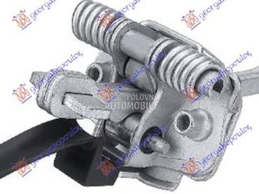 GRANICNIK PREDNJIH VRATA za Volkswagen Lupo od 1998. do 2005. god.