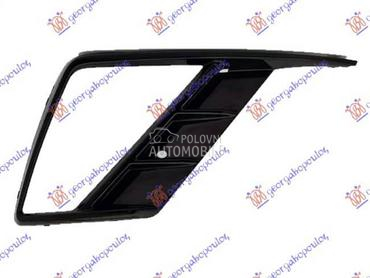 RESETKA PREDNJEG BRANIKA Desno za Seat Ibiza za 2017. god.