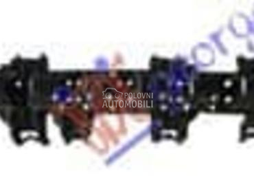 APSORBER PREDNJEG BRANIKA za Volkswagen Polo od 2014. do 2017. god.