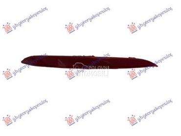 KATADIOPTER U ZADNJEM... za BMW X4 od 2014. do 2018. god.