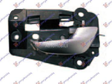 KVAKA PREDNJIH/ZADNJIH... za Volvo XC90 od 2003. do 2014. god.