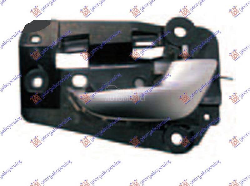 KVAKA PREDNJIH/ZADNJIH...