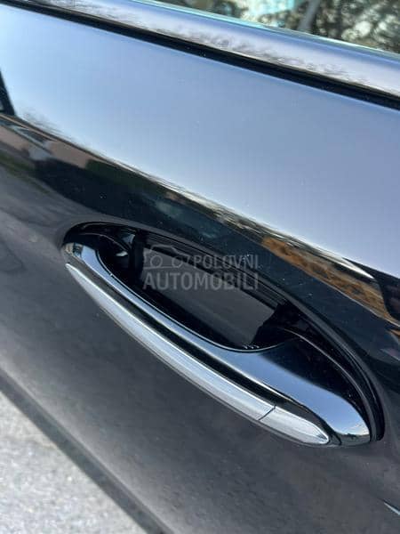 BMW 520 Xdrive sport line