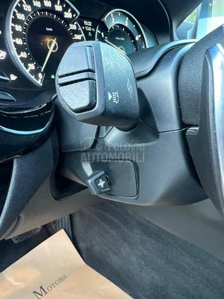 BMW 520 Xdrive sport line