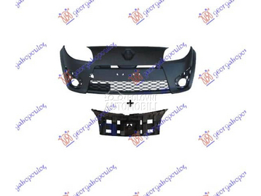 PREDNJI BRANIK PM za Renault Twingo od 2007. do 2012. god.