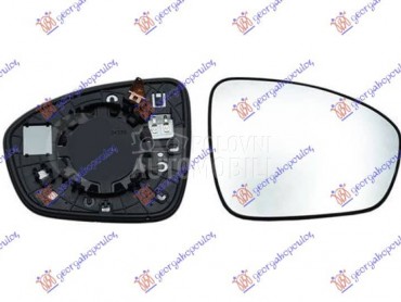 STAKLO RETROVIZORA SA... za Renault Megane Conquest za 2020. god.