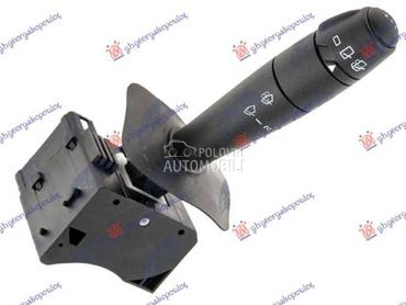 PREKIDAC/RUCICA NA VOLANU za Dacia Logan od 2008. do 2012. god.