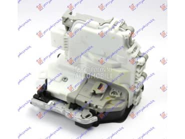 BRAVA ZADNJIH VRATA Levo za Audi A1 od 2014. do 2018. god.