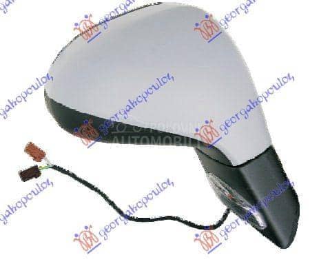 RETROVIZOR ELEKTRICNI PM Desno