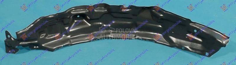 POTKRILO PLASTICNO Desno