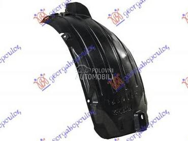 POTKRILO Levo za Opel Astra J za 2013. god.