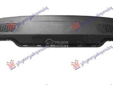 ZADNJI BRANIK za Jeep Renegade za 2018. god.