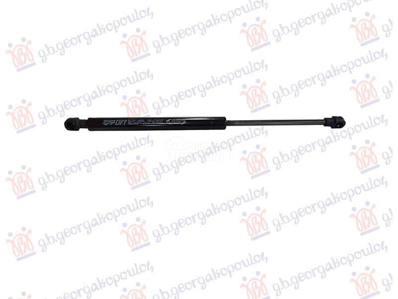 AMORTIZER GEPEK VRATA 540...