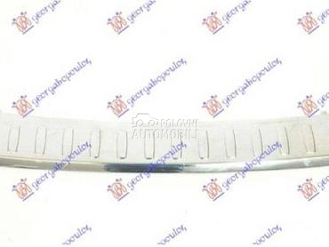 LAJSNA ZADNJEG BRANIKA HROM za Mercedes Benz ML Klasa za 2011. god.