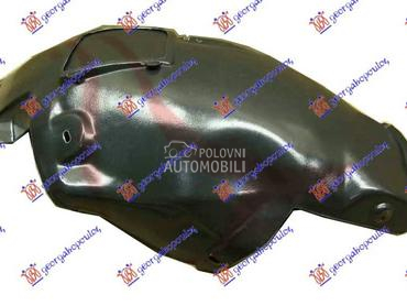 POTKRILO Levo za Opel Astra H od 2004. do 2010. god.