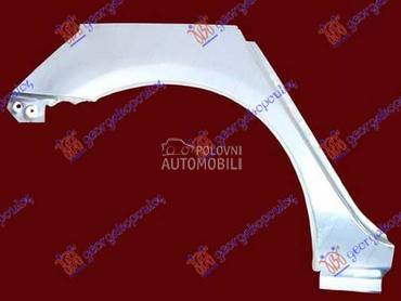 RUB 4 VRATA Desno za Mazda 3 od 2004. do 2008. god.