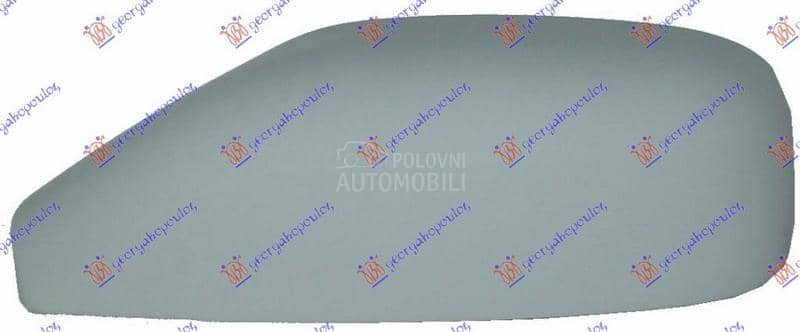 POKLOPAC RETROVIZORA PM Levo