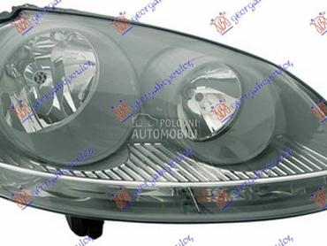 FAR Desno za Volkswagen Golf 5 od 2007. do 2009. god.