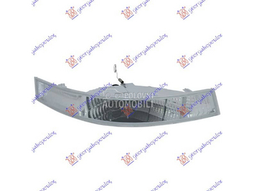 MIGAVAC BELI 03- Desno za Nissan Interstar od 2002. do 2009. god.