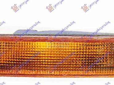 MIGAVAC ZUTI (1.6cc) Desno za Subaru Impreza od 1993. do 1997. god.