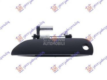 KVAKA PREDNJIH VRATA... za Honda Jazz od 2008. do 2011. god.