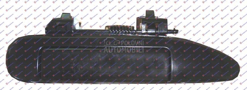 KVAKA PREDNJIH VRATA Desno