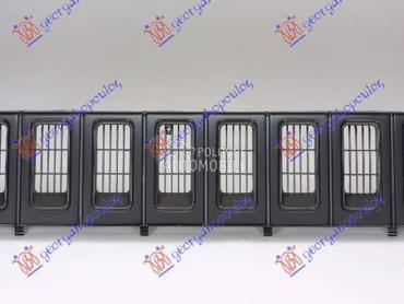 PVC MASKA za Jeep Grand Cherokee od 1993. do 1998. god.